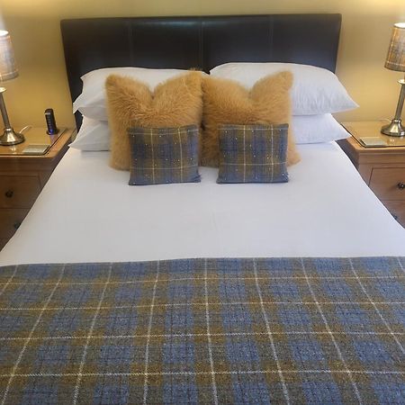 Hotel Avalon Inverness Zimmer foto